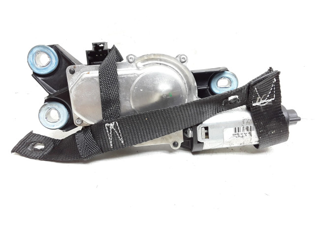 Моторчик заднего дворника     Volvo V70