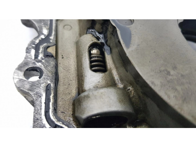 Čerpadlo oleje 1001G8, 1151CB Citroen C1 1.0