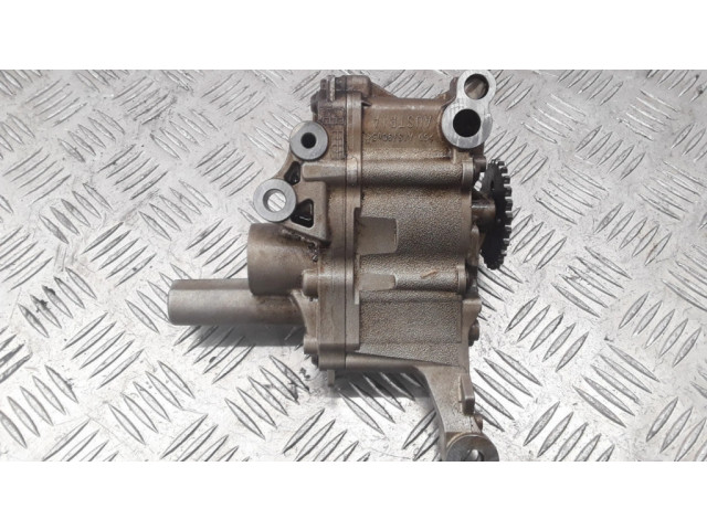 Čerpadlo oleje 751987005, 7545939N52 BMW 1 E82 E88 3.0 N54B30A