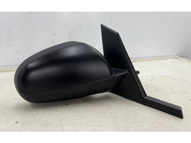 Зеркало (механическое) Mitsubishi Colt 2004 - 2008 года