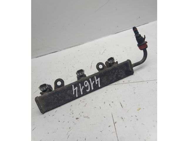 Комплект форсунок MR988977 Mitsubishi Colt 3A91