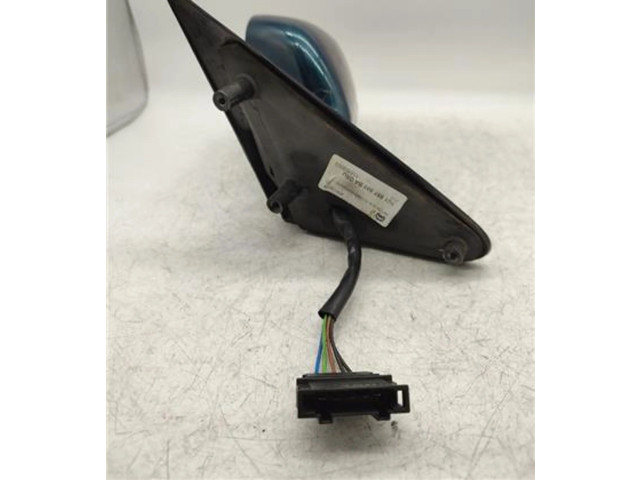 Зеркало электрическое Skoda Octavia Mk1 (1U) 1996 - 2004 года