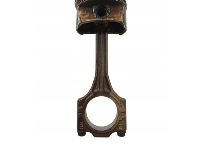 Píst MPI Volkswagen Polo IV 9N3