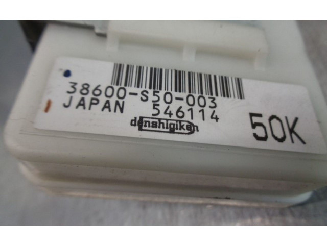 Блок управления 38600S50003   Honda HR-V