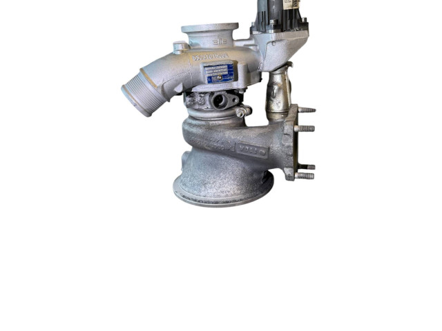 Turbodmychadlo Турбина 0PB145702S, 53030797 Porsche 911 992