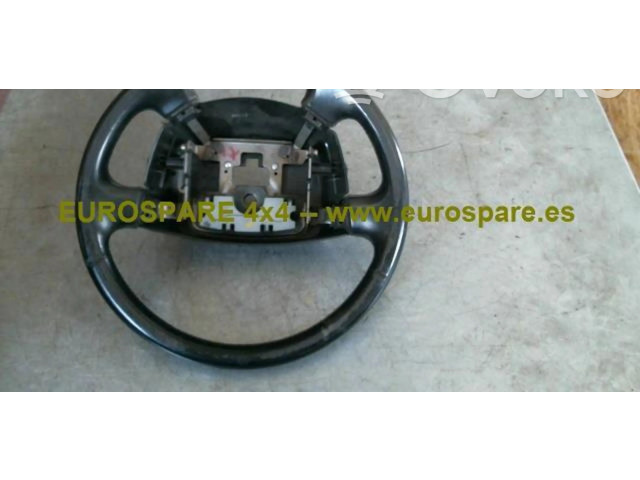 Руль SsangYong Actyon - года