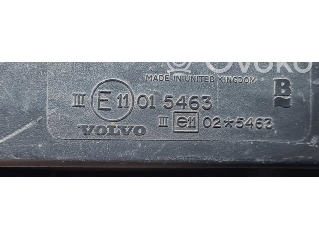 Зеркало электрическое        Volvo V70  2000 - 2004 года   