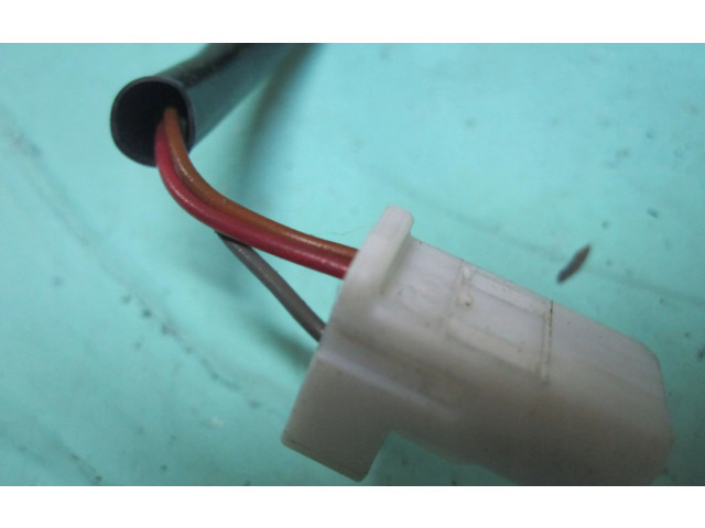 Zpětné zrcátko  Nissan Micra 2011    