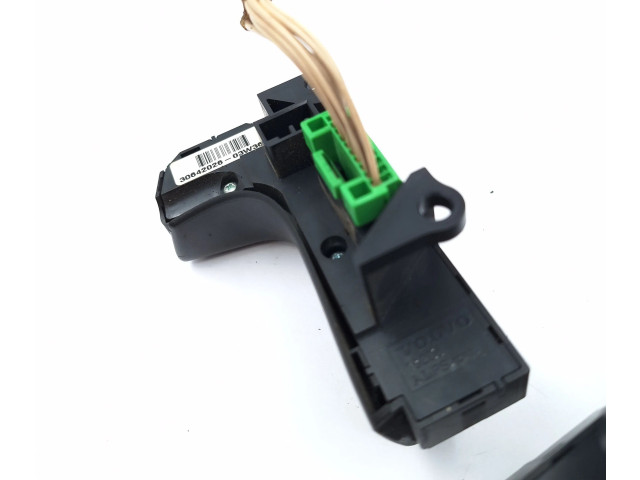 Volant Volvo S80 2004 3064202603W36, 30642026-03W36