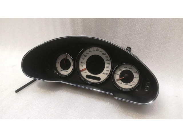 Přístrojová deska Mercedes-Benz CLS AMG C219 2005 A2195405111