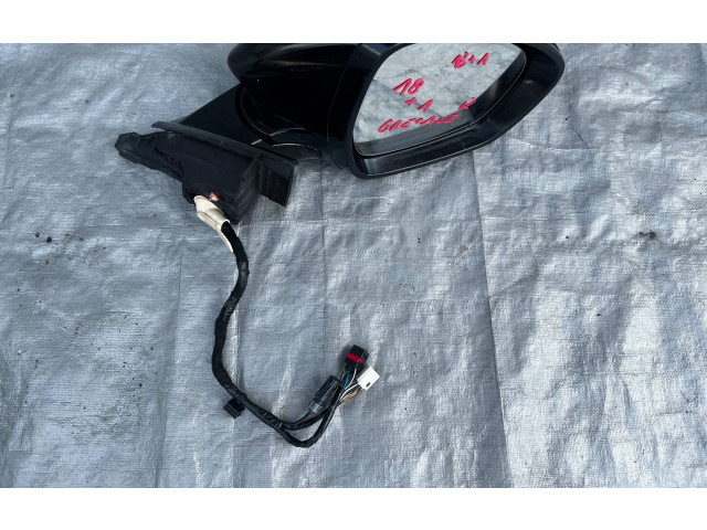 Зеркало электрическое        Maserati Grecale  2022 -  года   