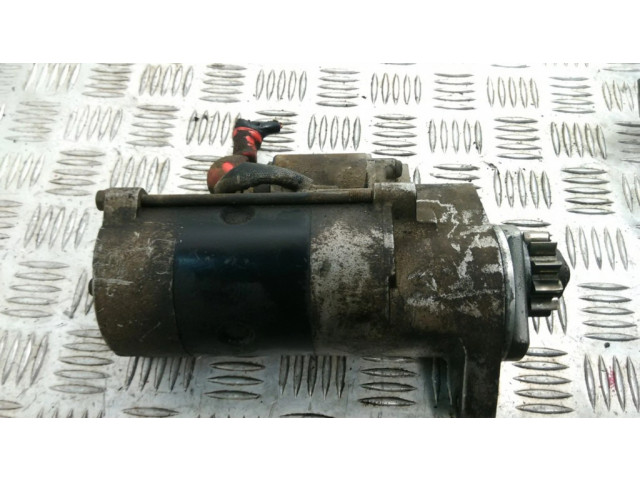 Стартер 23300EB300 Nissan King Cab, Navara