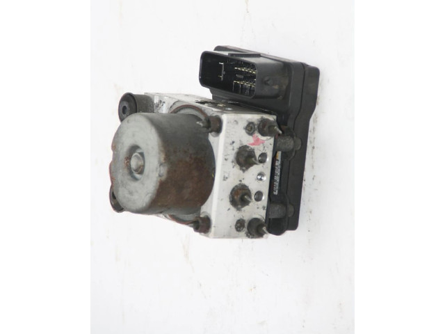 Блок АБС MN102811, MN102811 Mitsubishi Outlander 2001 - 2007 года