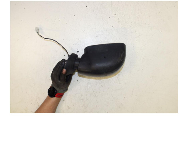 Зеркало электрическое        Dacia Sandero     