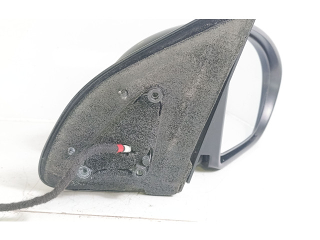 Zpětné zrcátko Nissan Qashqai+2 2012 E11026202