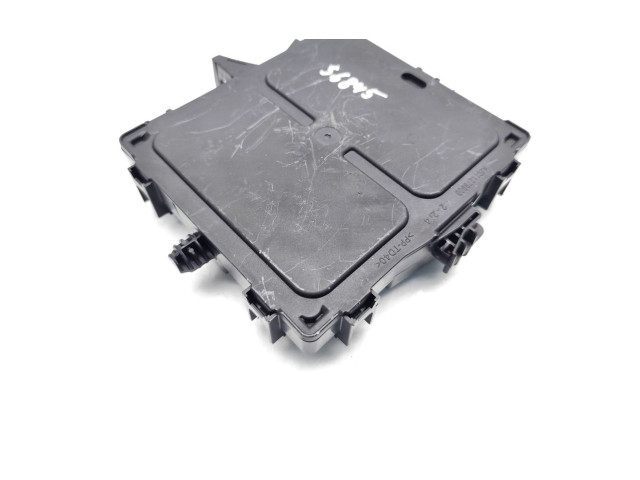 Блок комфорта 284B22495R, A3C1168260200   Renault Clio V   