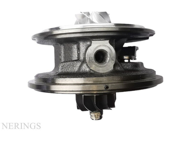 Турбина Ford Transit - Tourneo Connect 845275-0002, CHRA10-0787T