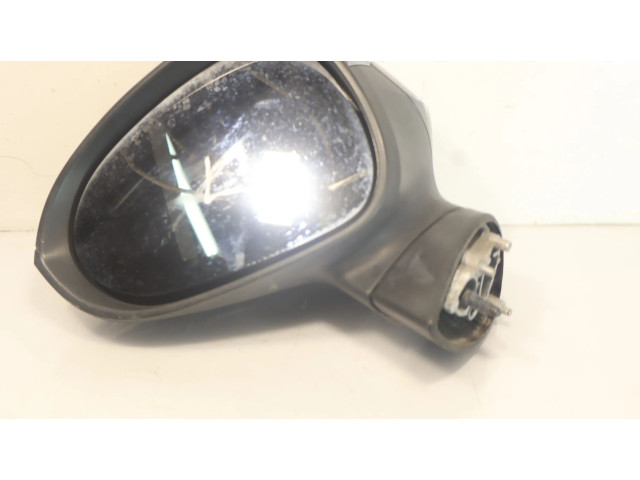 Zpětné zrcátko  Seat Ibiza IV (6J,6P) 2010    