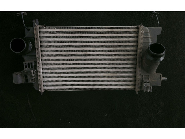 Интеркулер 13337687, W683001 Opel Meriva B