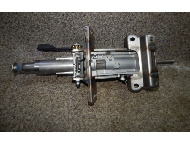 Рулевая рейка Audi A7 S7 4G 2011 - 2017 года