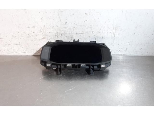 Панель приборов 5FA920790D   Cupra Leon       