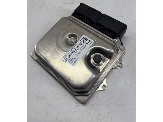 Блок управления двигателя H37KAT4BY Maserati Grecale