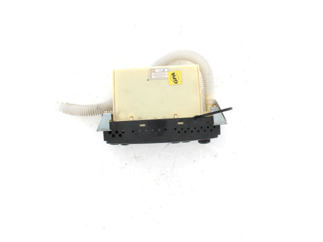 Блок управления климат-контролем MR568346 Mitsubishi Pajero Sport I