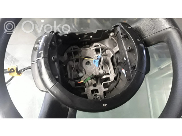 Руль Citroen C4 I 2004-2010 года 96591806ZD