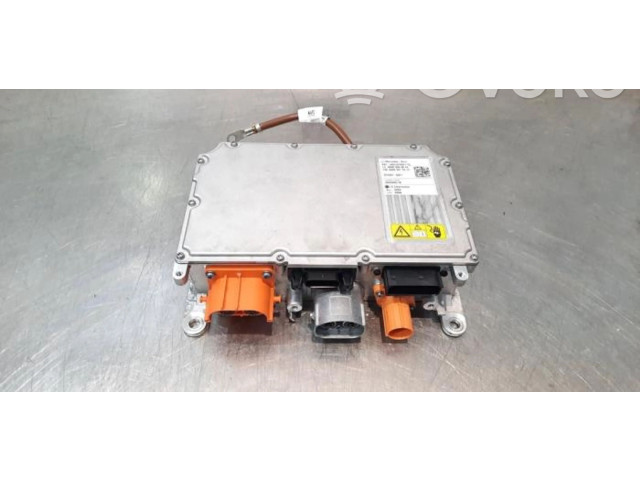 Turbodmychadlo Модуль управления аккумулятором A0009006520 Mercedes-Benz GLE W167