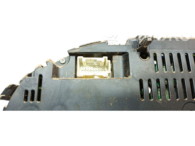 Панель приборов A1769000105   Mercedes-Benz A W176       