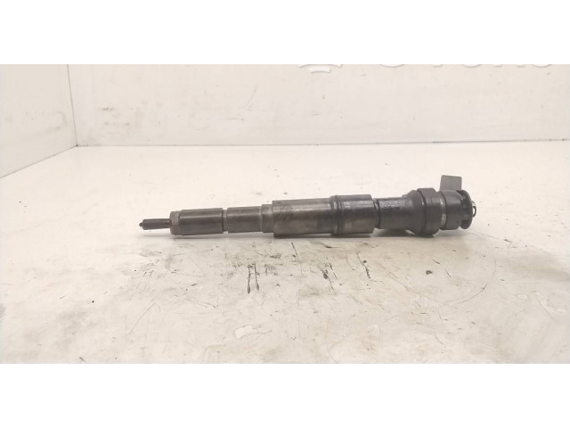 Vstřikovač 0445110131, 7789661   BMW 5 E60 E61     