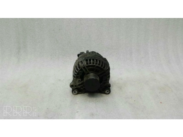 Генератор 03C903023A Audi A1 1.4