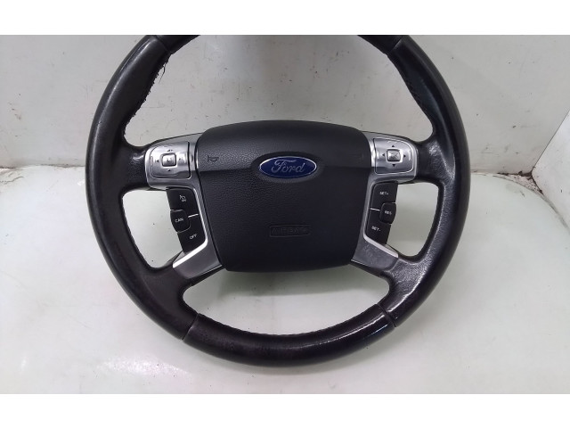 Руль Ford Galaxy 2006 - 2015 года