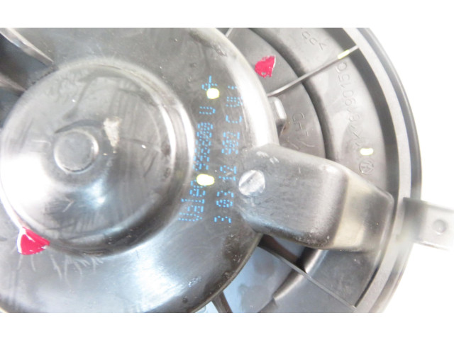 Вентилятор печки 998800U, 1K1819015C Volkswagen Touran I