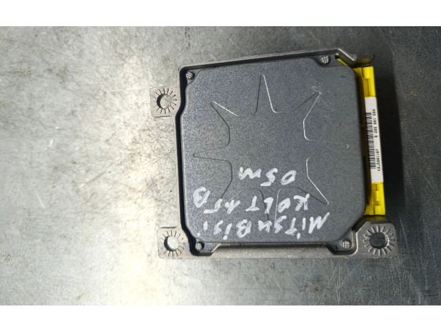 Блок подушек безопасности MR587759 Mitsubishi Colt