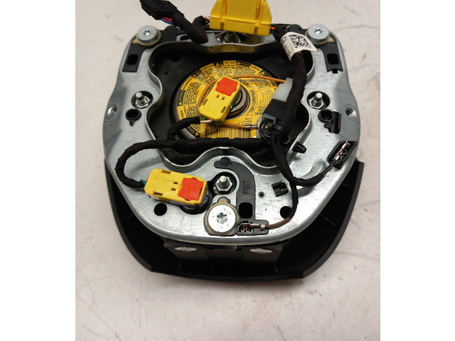 Руль Audi Q5 SQ5 2008 - 2017 года 8P0419091EB, 0060019178