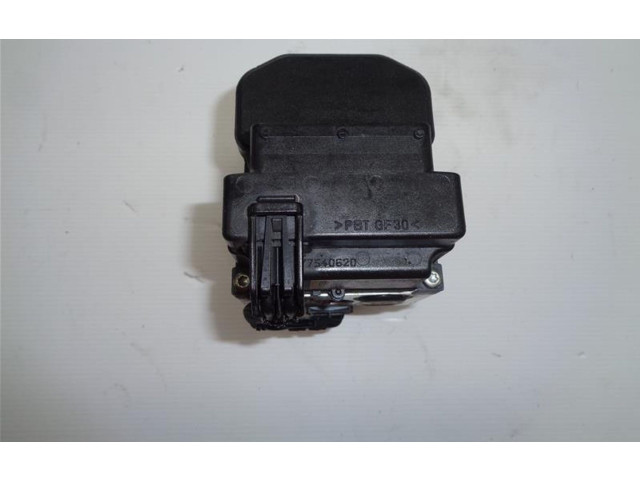 Блок АБС 0265216710 Fiat Seicento/600 1997 - 2010 года