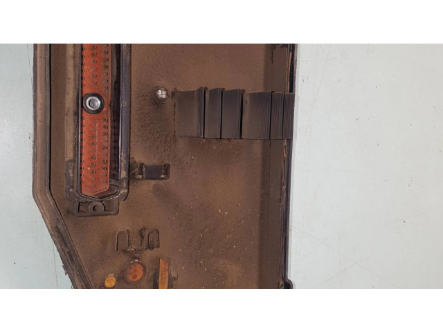 Комплект блоков управления 5234855 Chrysler Voyager