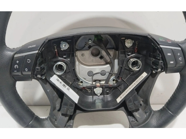 Руль Volvo XC90  2003 - 2006 года 30643095, 30723454      