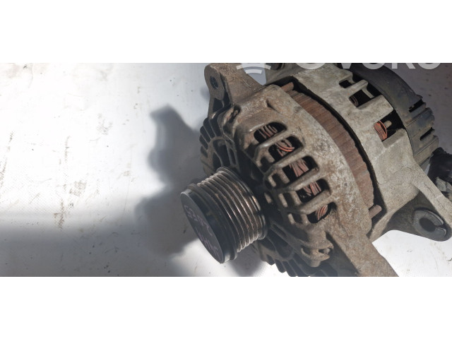 Генератор 373002F100, FG15S034   KIA Sorento      