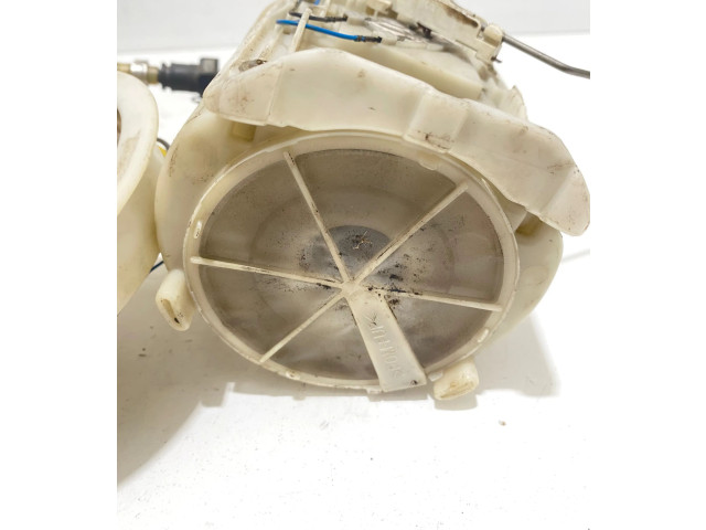 Топливный насос