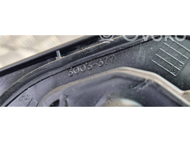 Зеркало электрическое Volvo S80 1999 - 2003 года