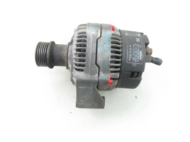 Генератор 4221826, 0123335005 Saab 900