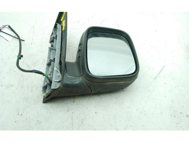 Zpětné zrcátko Volkswagen Caddy 2010 2K5857502BN