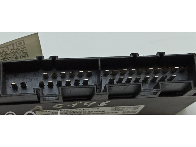 Блок управления коробкой передач 5WP20125ACK, EGS5307W50   Jeep Grand Cherokee (WK)