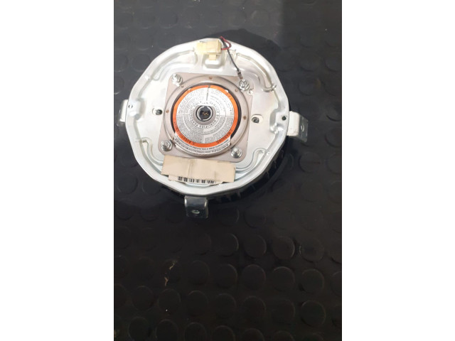 Подушка безопасности водителя    Chevrolet Matiz