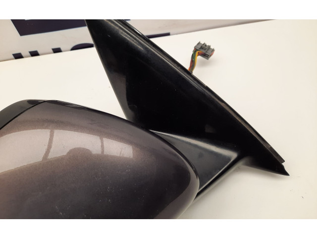 Зеркало электрическое Jaguar XJ X351 2009 - 2019 года