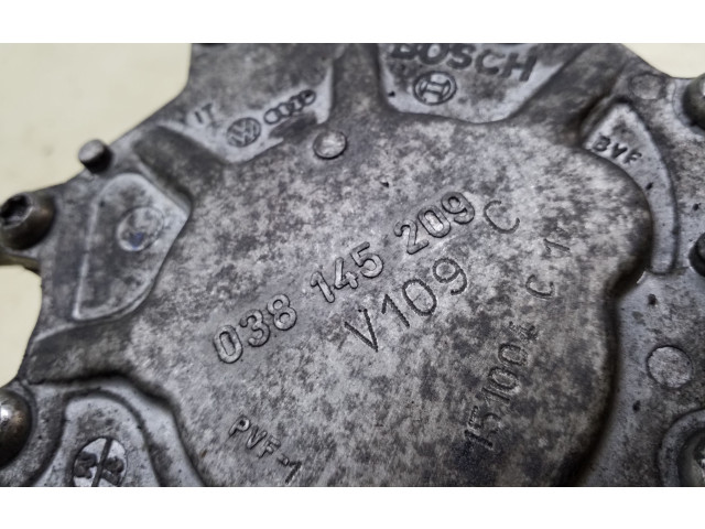 Vstřikovací čerpadlo 038145209C Volkswagen PASSAT B5.5 avb