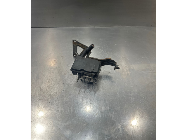 Блок АБС 0265800490 Subaru Forester SG 2006 - 2008 года