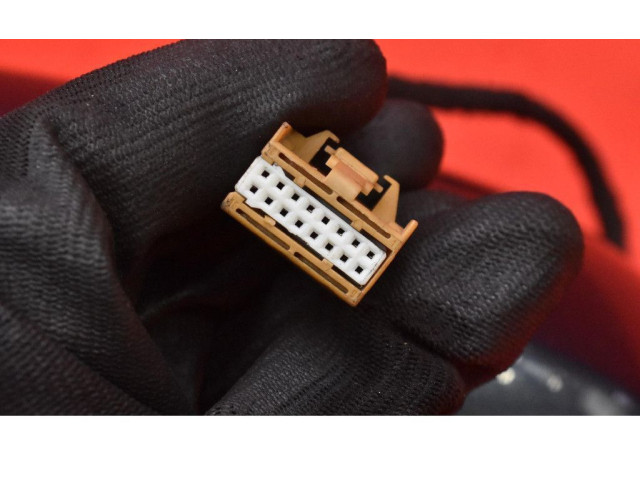 Zpětné zrcátko  Audi A8 S8 D3 4E 2002  010730, 010730  